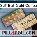 Stiff Bull Gold Coffee new06